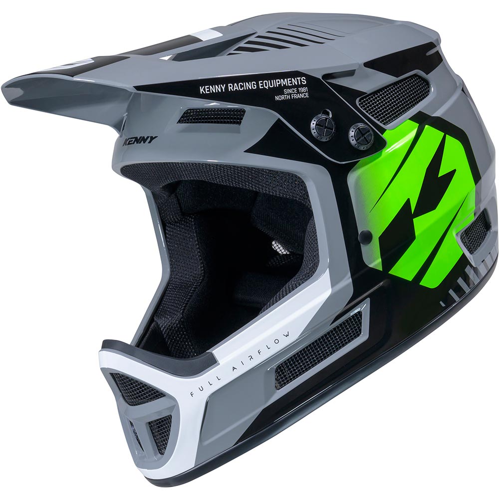 Casque enfant Elite Kid Graphic+