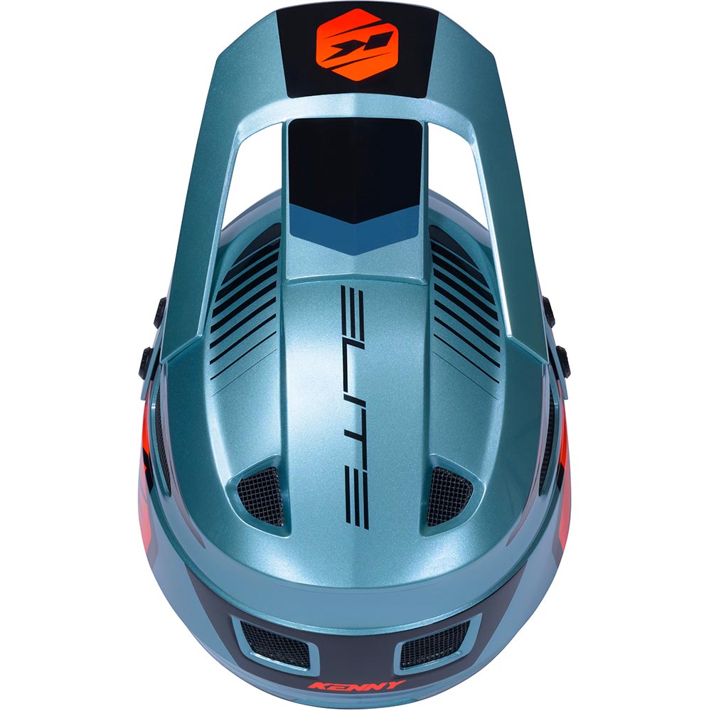 Casque enfant Elite Kid Graphic+