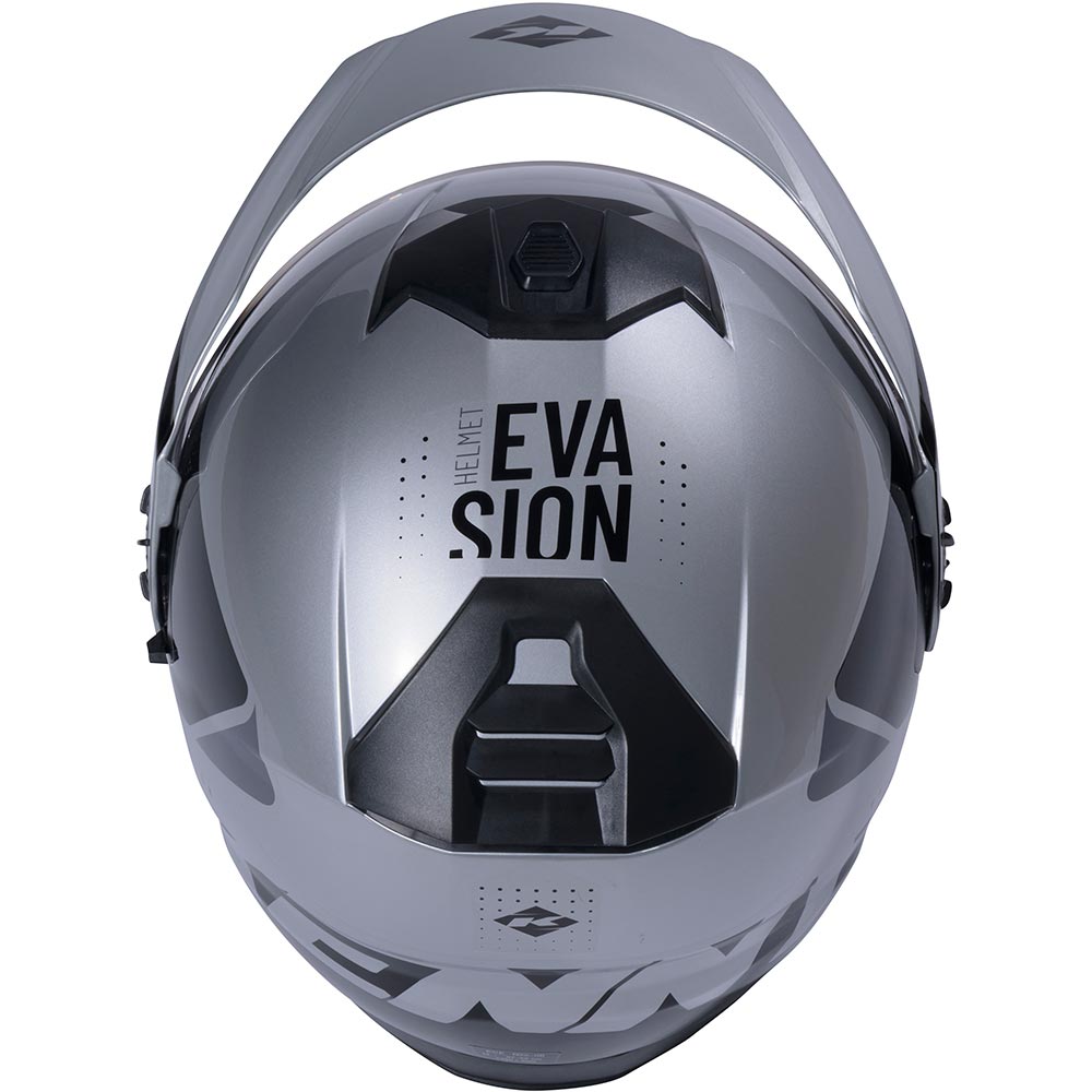 Casque Evasion Graphic
