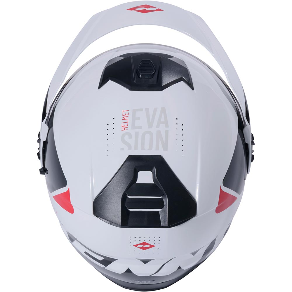 Casque Evasion Graphic