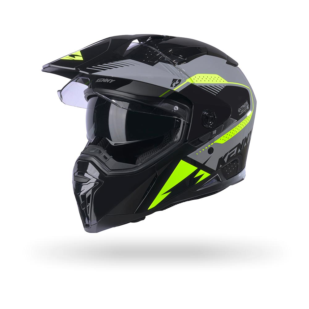 Casque Extreme Graphic