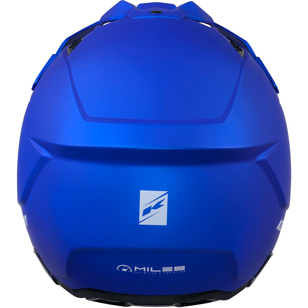Casque Miles Solid