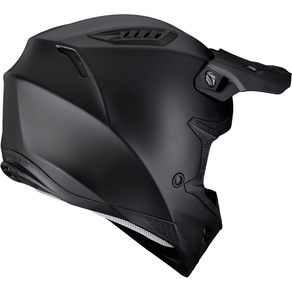 Casque SMX-10 Solid