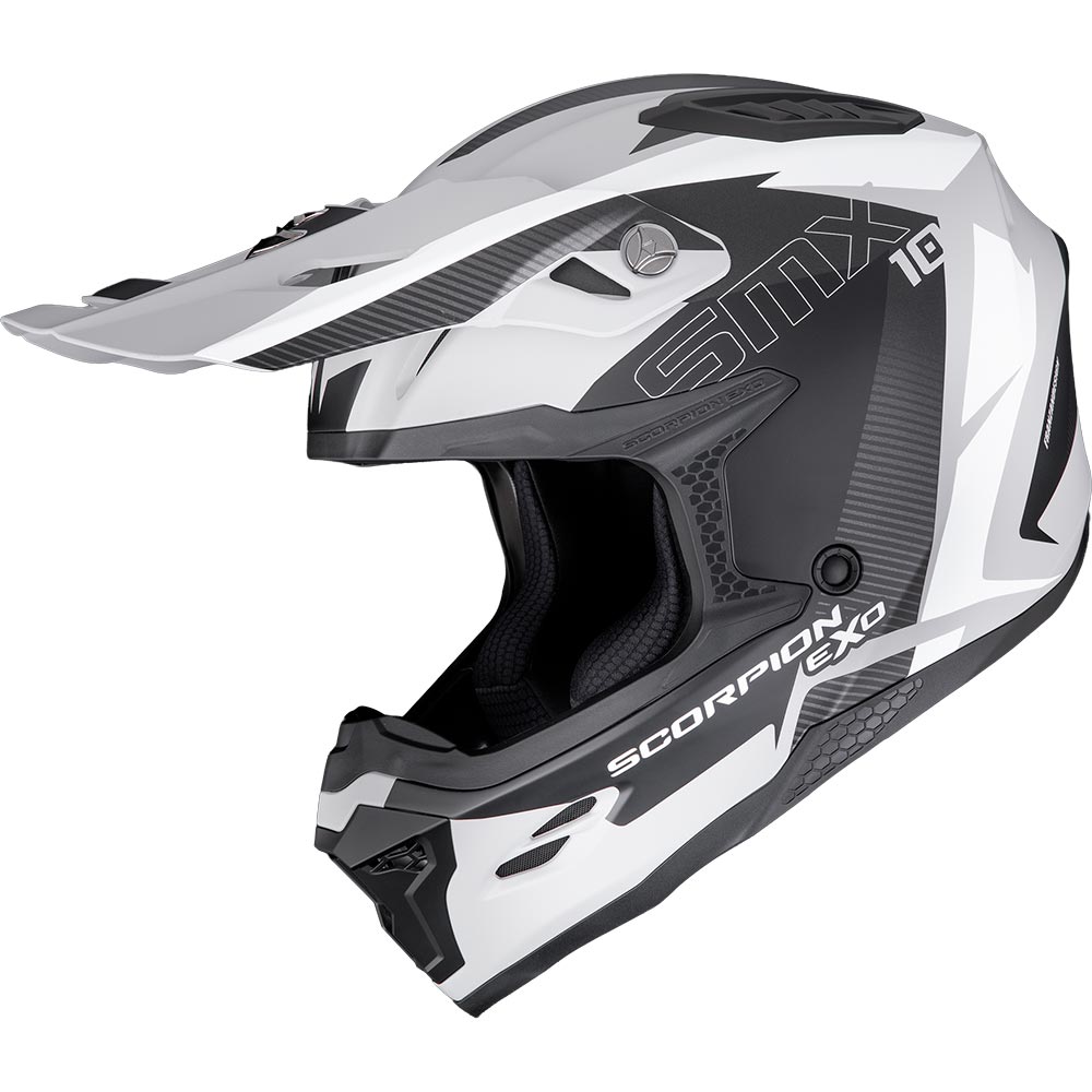 Casque SMX-10 Speed