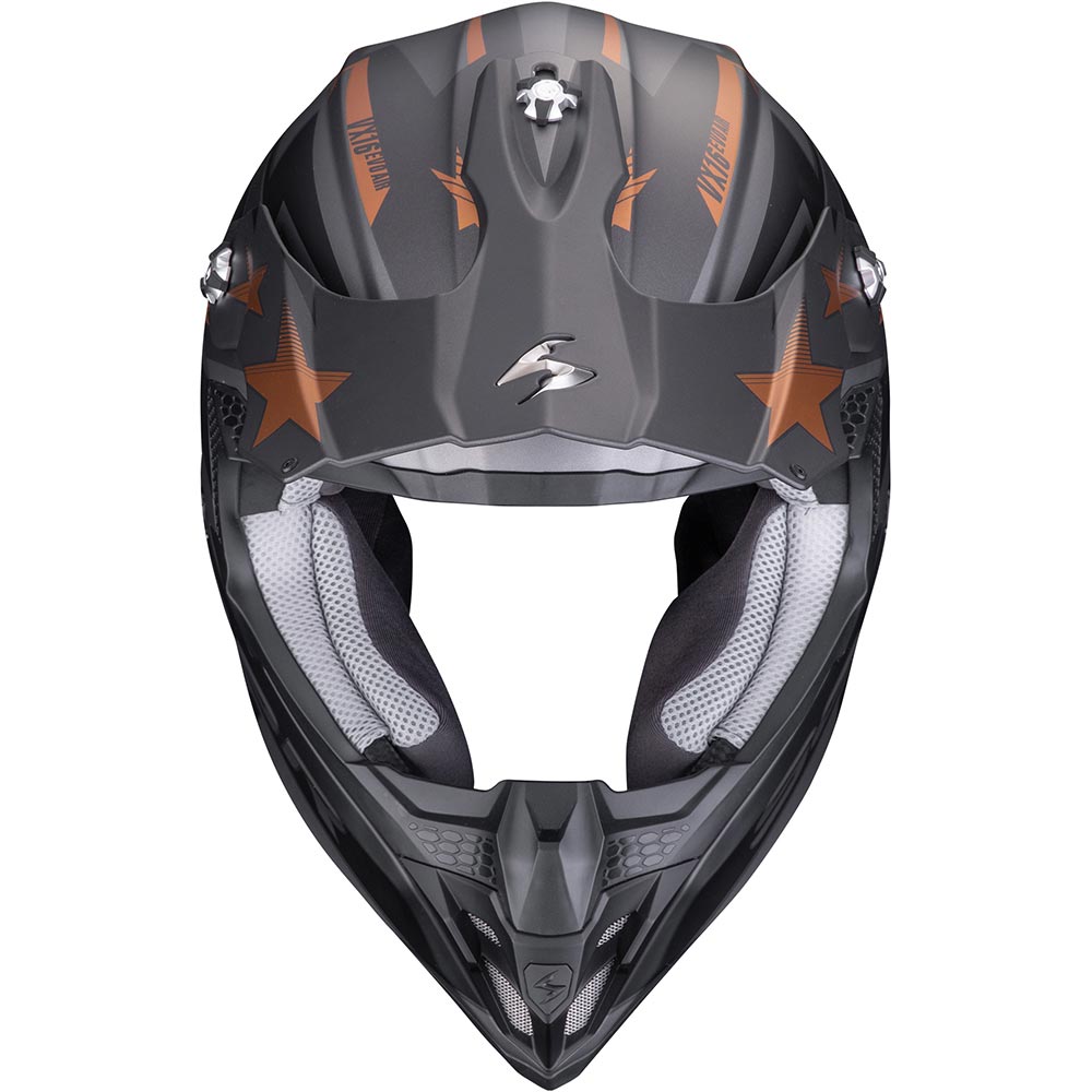 Casque VX-16 Evo Air Patriot