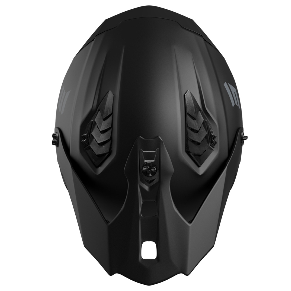 Casque Drop Solid