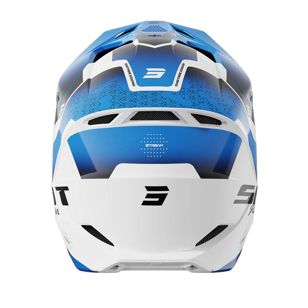 Casque enfant Furious Kid Stream