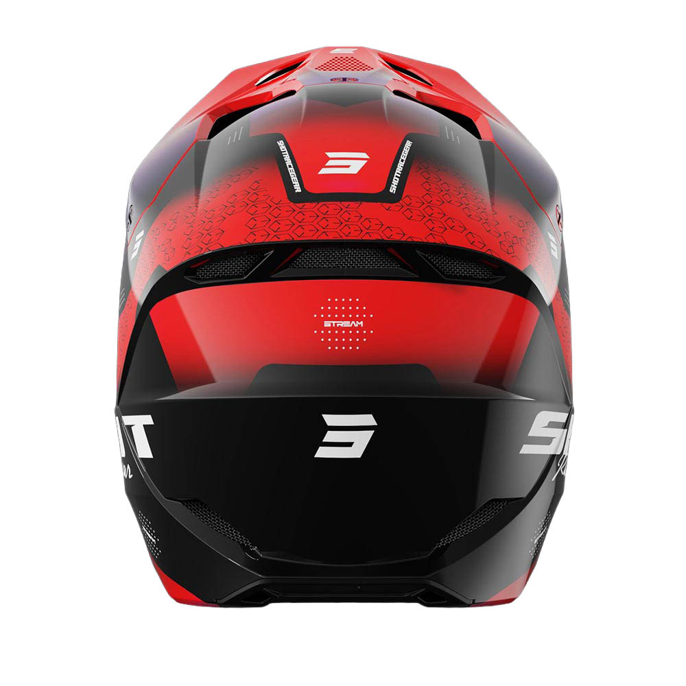 Casque enfant Furious Kid Stream