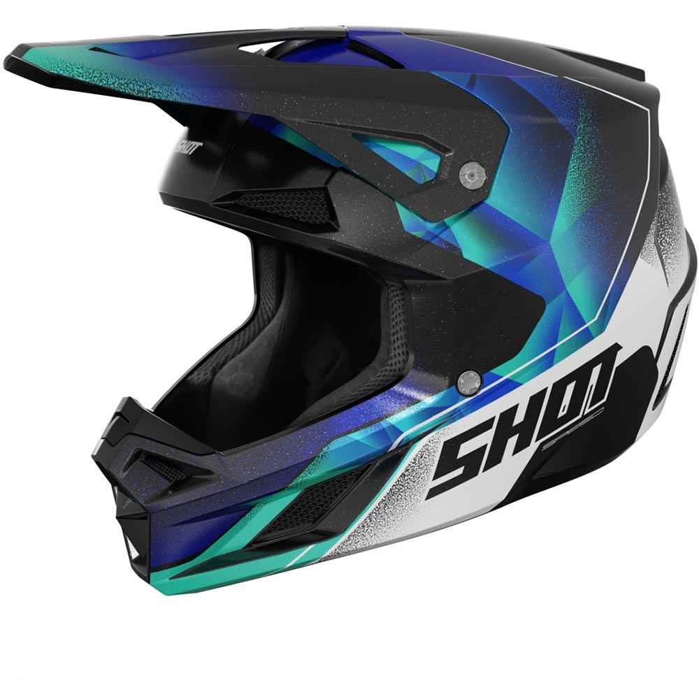 Casque enfant Speed Kid Olymp