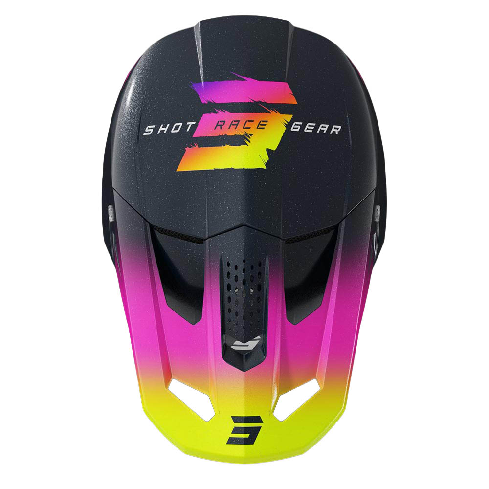 Casque enfant Speed Kid Rac