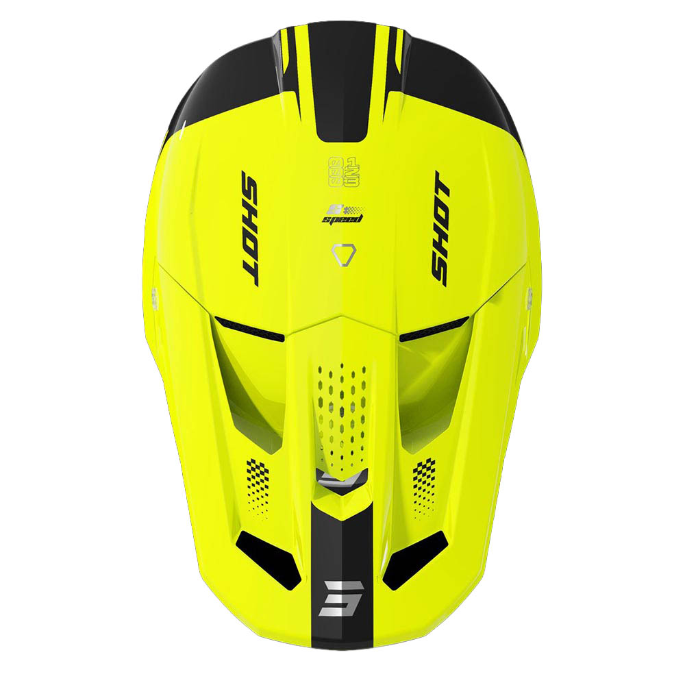 Casque enfant Speed Kid S