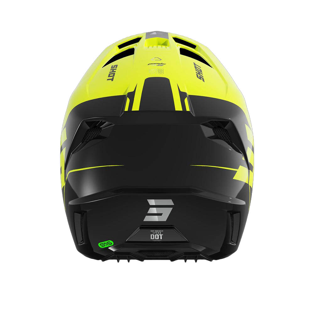 Casque enfant Speed Kid S