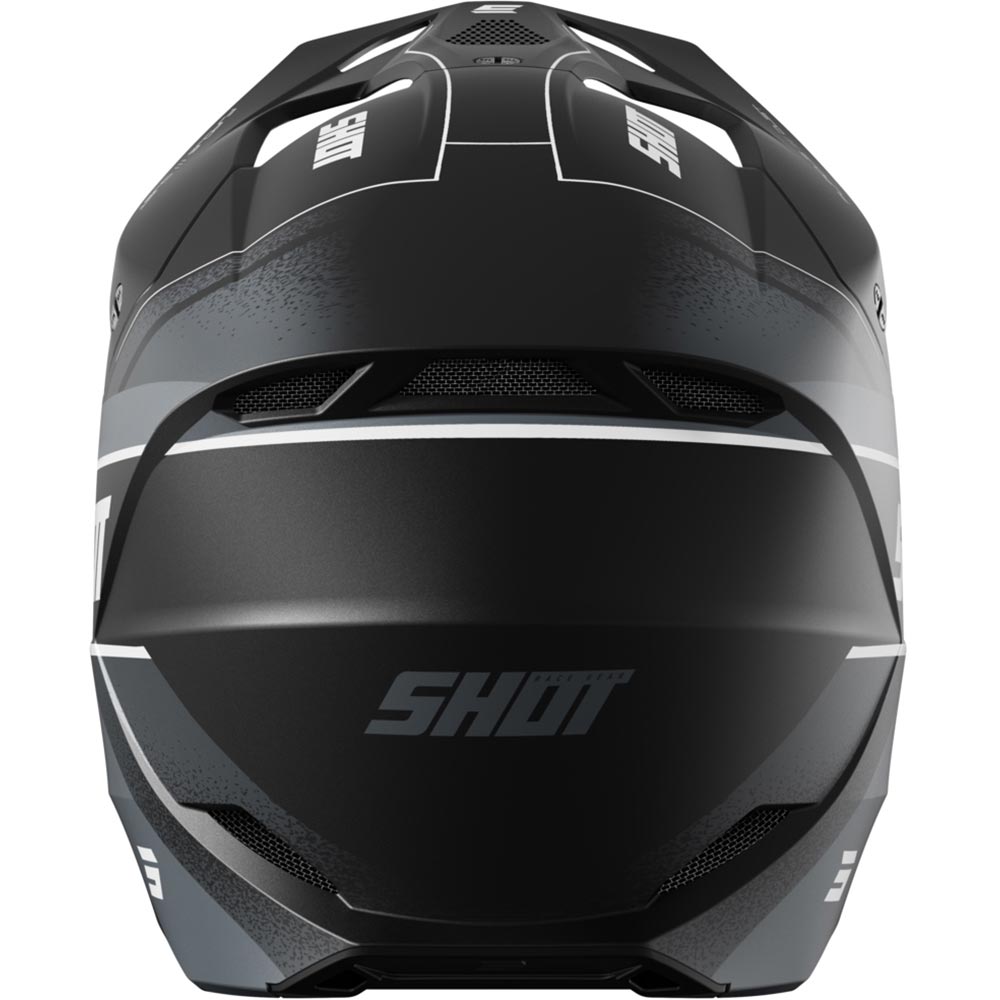 Casque Furious Dust