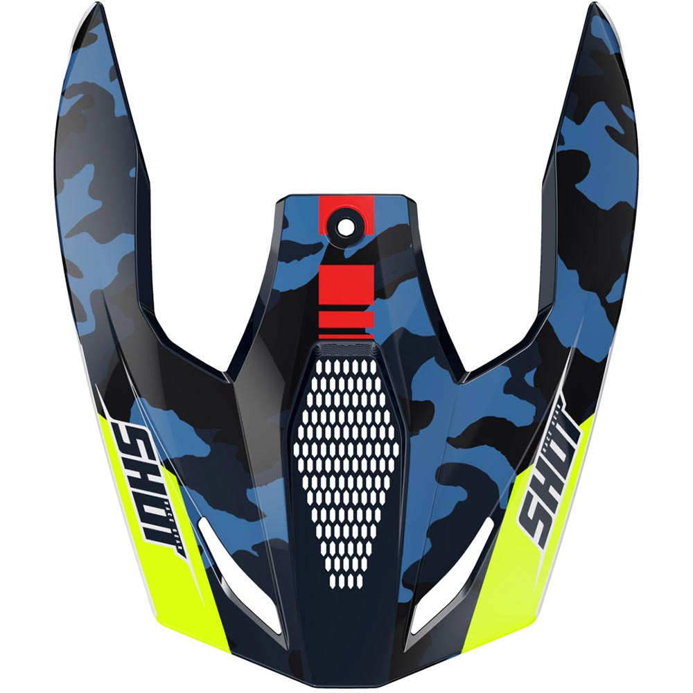 Casque Furious Flash