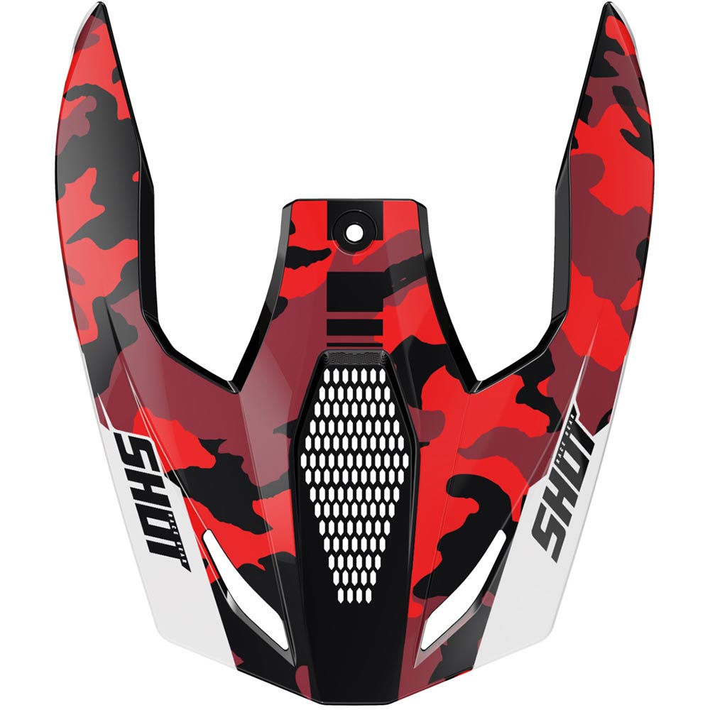 Casque Furious Flash
