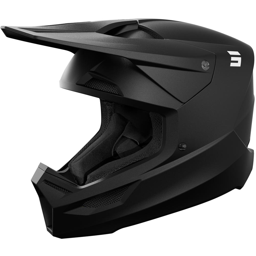 Casque Furious Solid