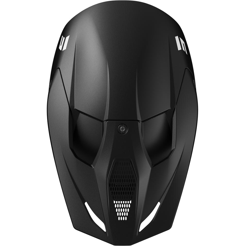 Casque Furious Solid