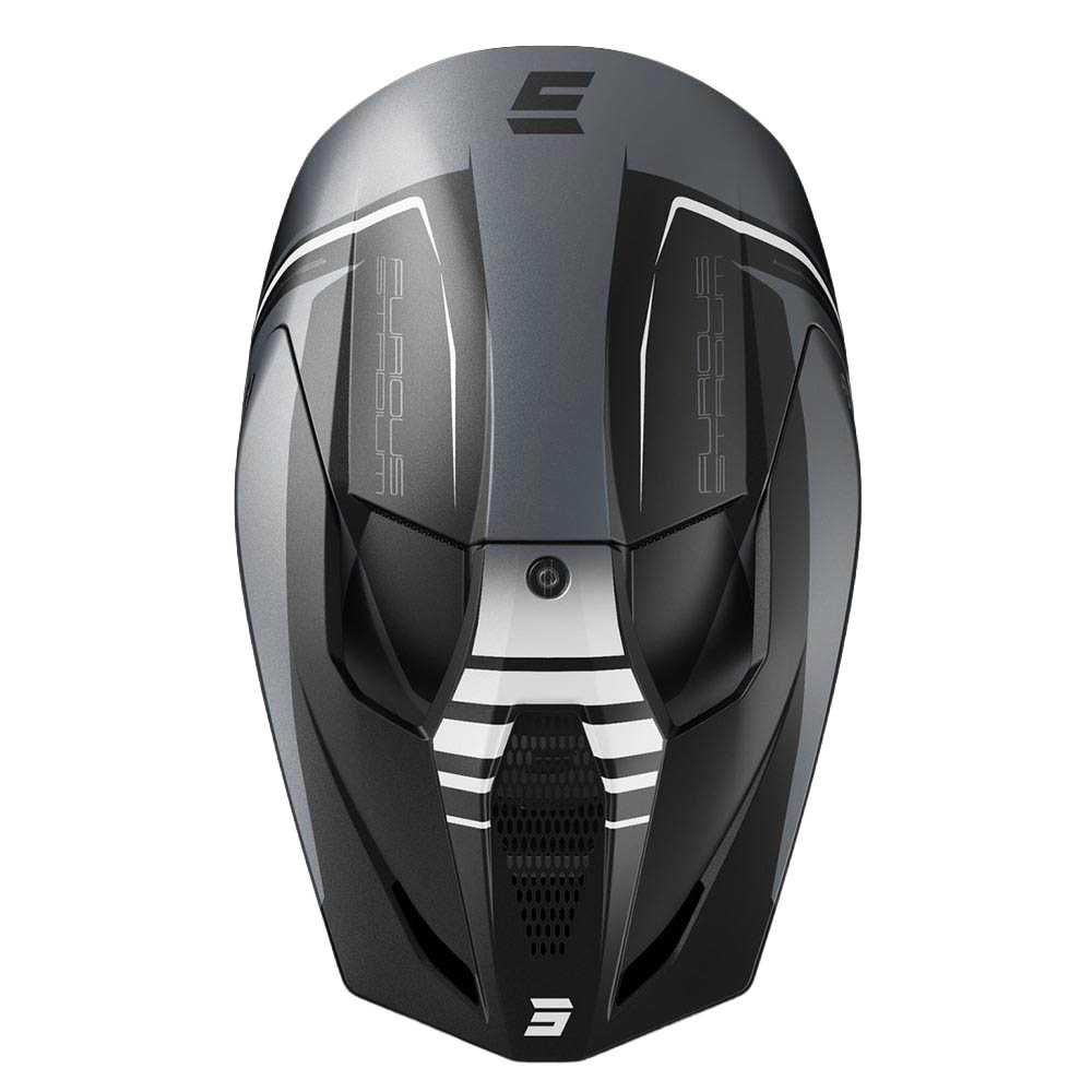 Casque Furious Stadium