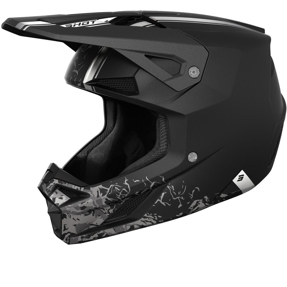 Casque Speed Battle