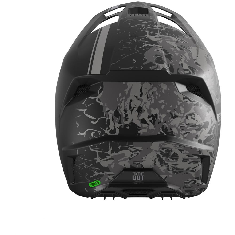 Casque Speed Battle