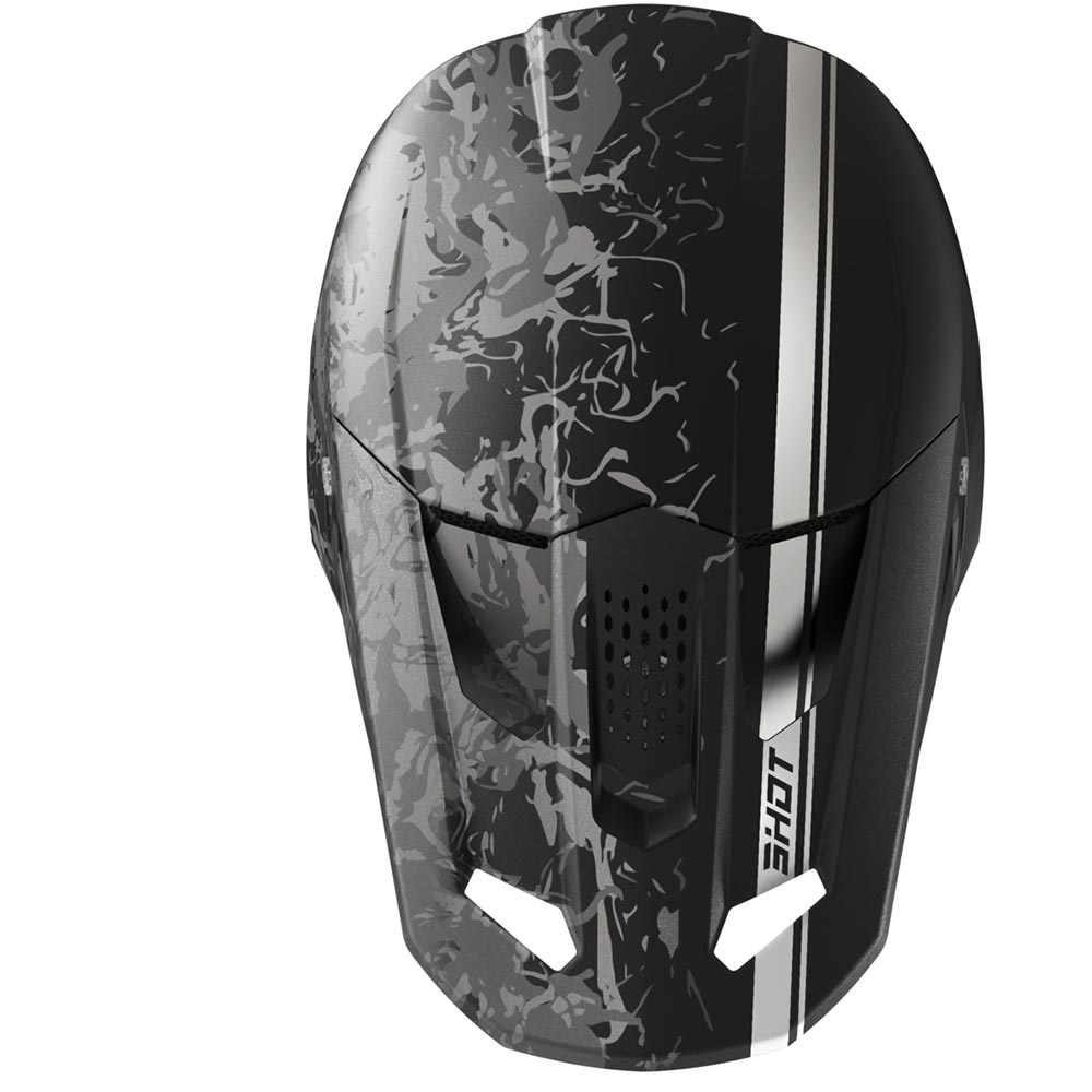 Casque Speed Battle