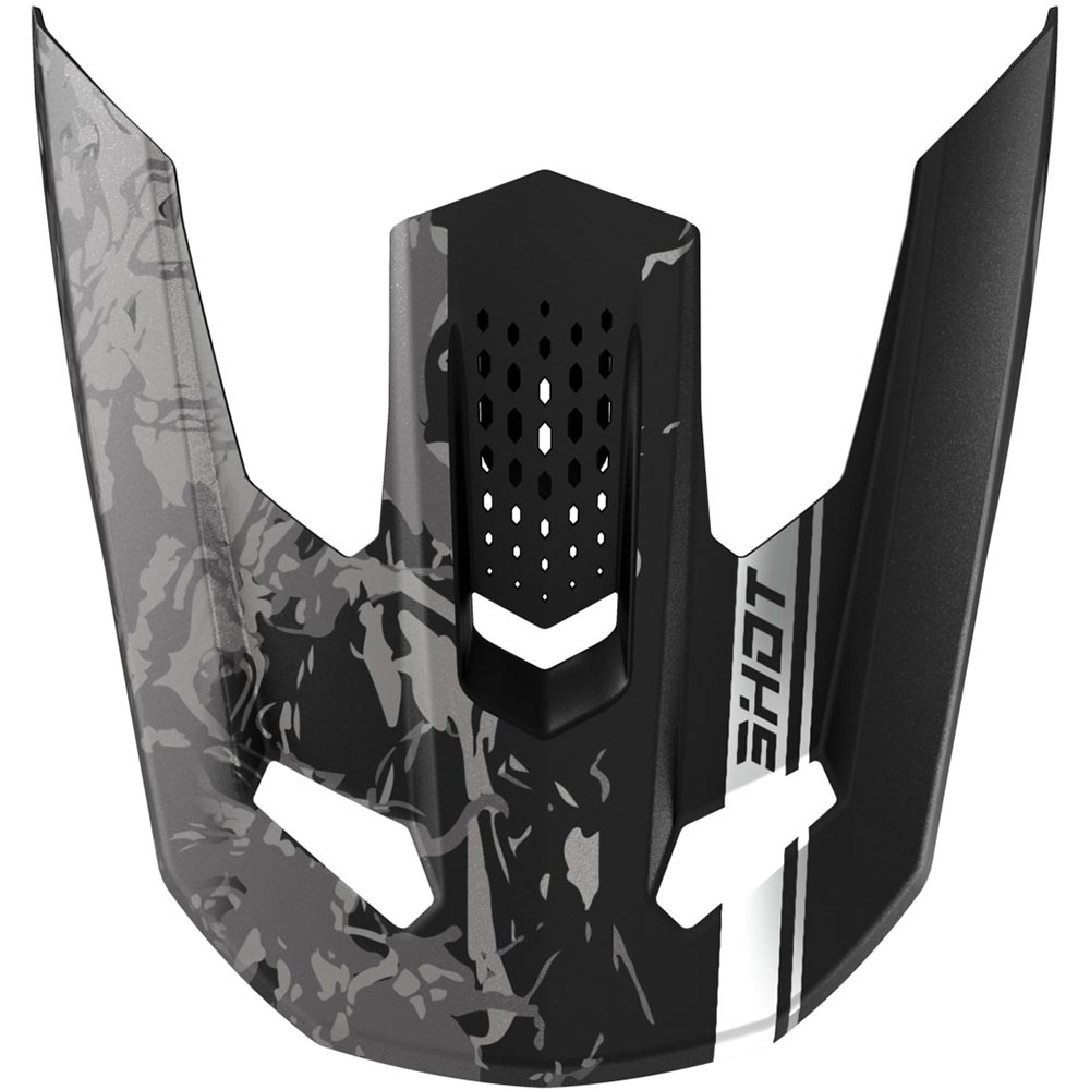 Casque Speed Battle
