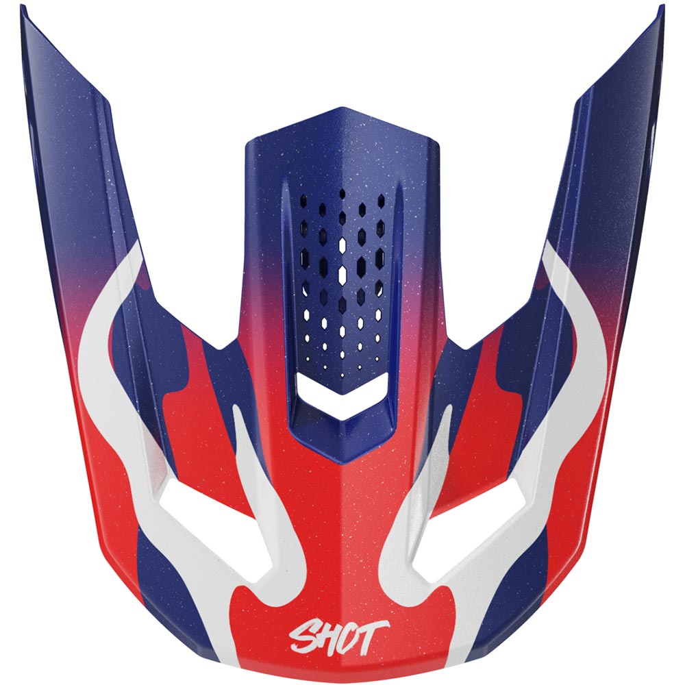 Casque Speed Beast