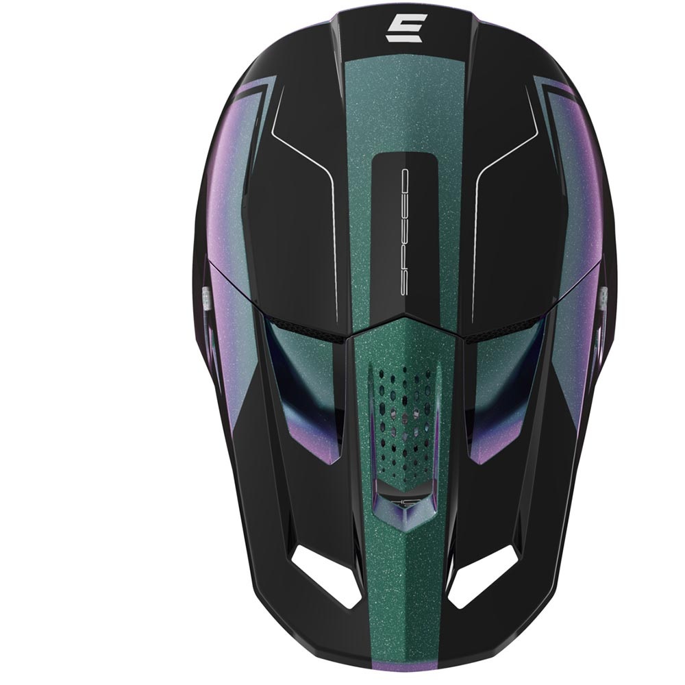 Casque Speed Fury
