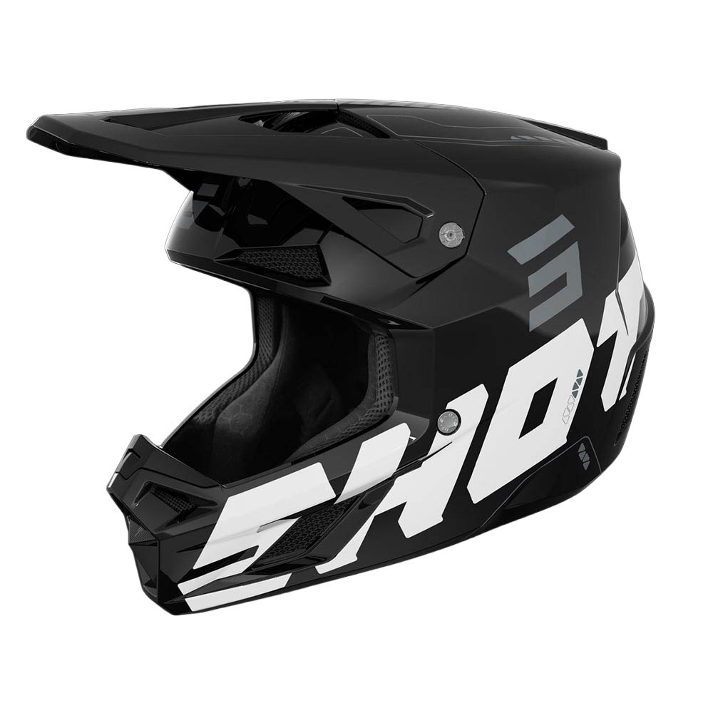 Casque Speed Heavy