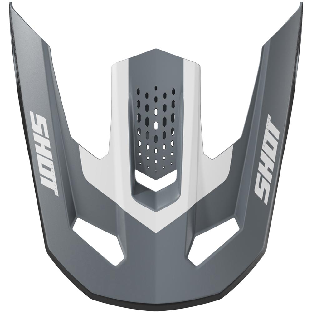Casque Speed Hybrid