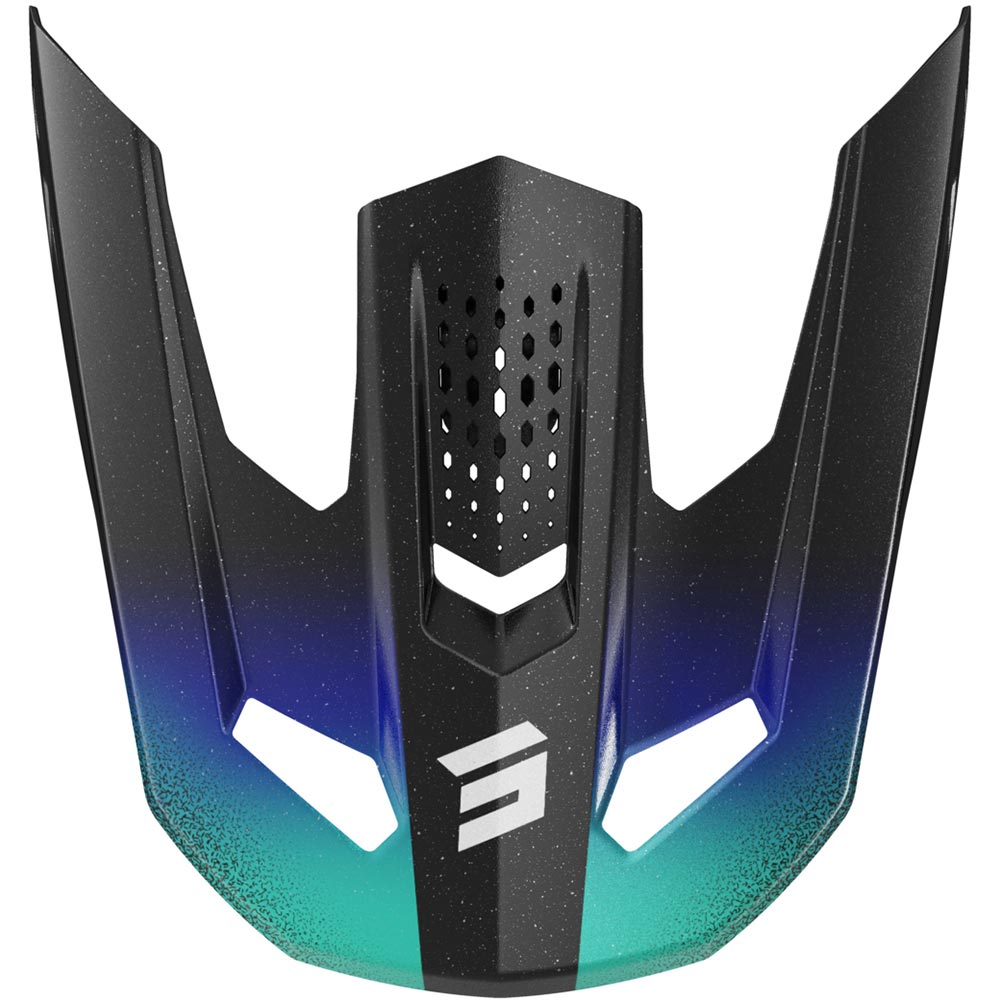 Casque Speed Olymp
