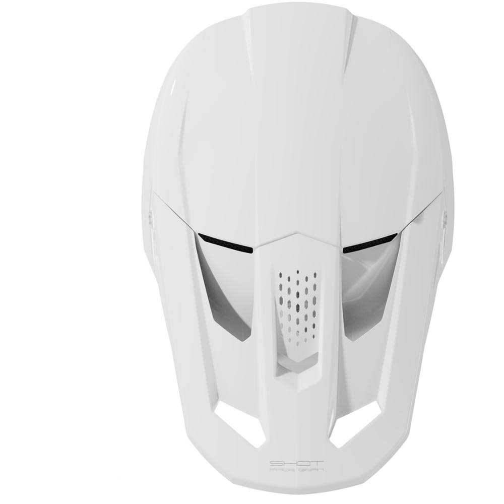 Casque Speed Solid