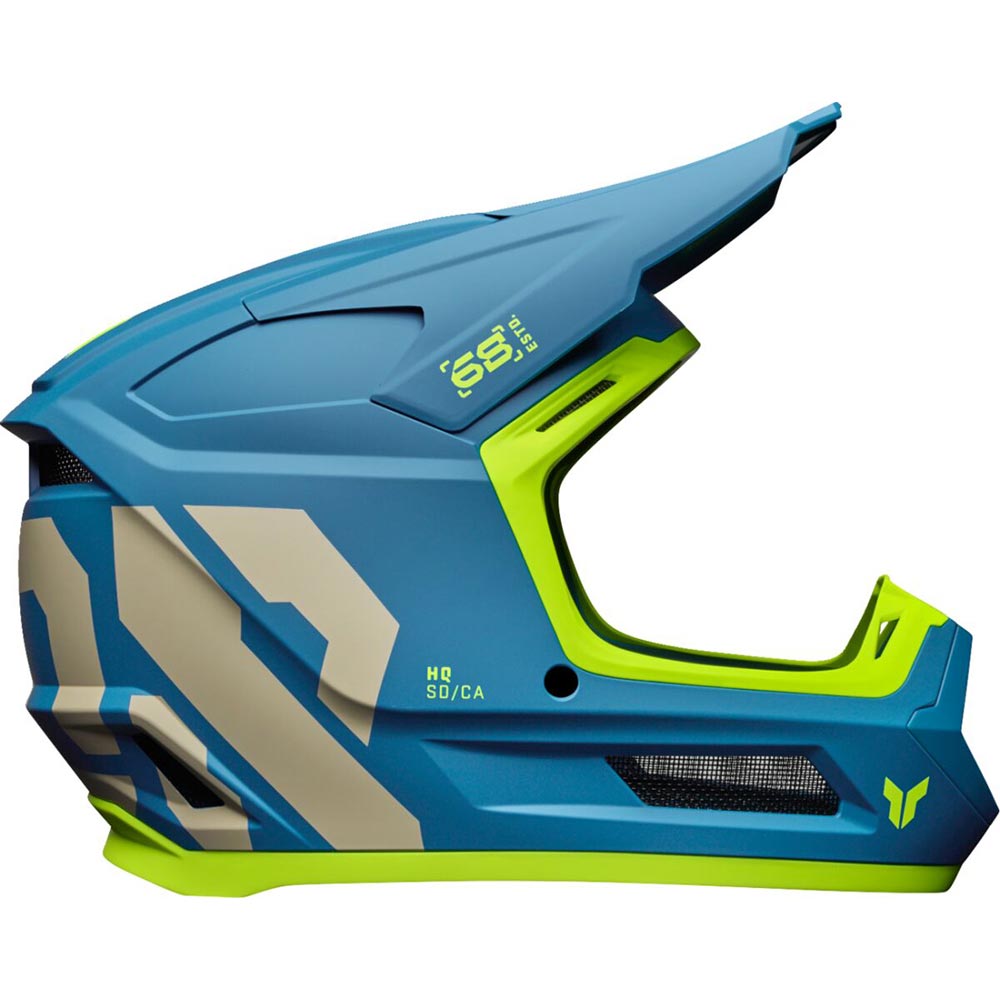 Casque enfant Fleet Forge