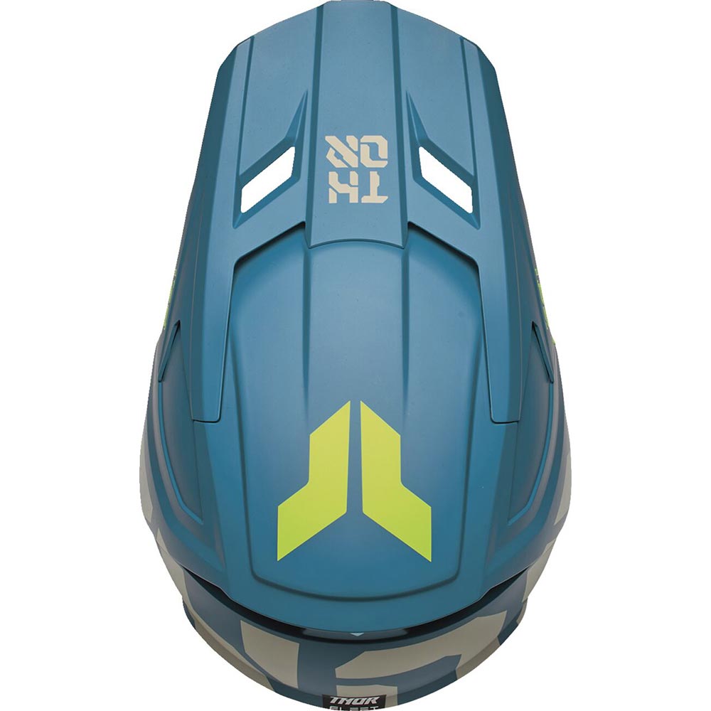 Casque enfant Fleet Forge