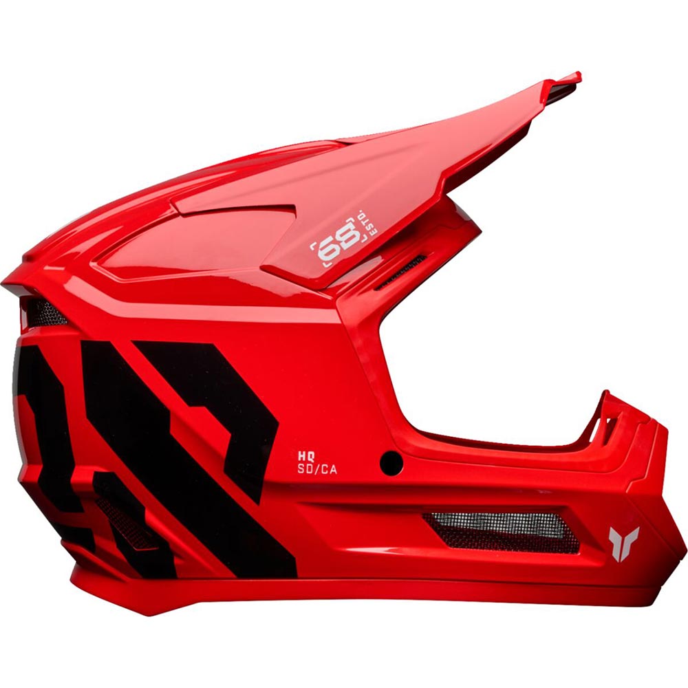 Casque enfant Fleet Forge
