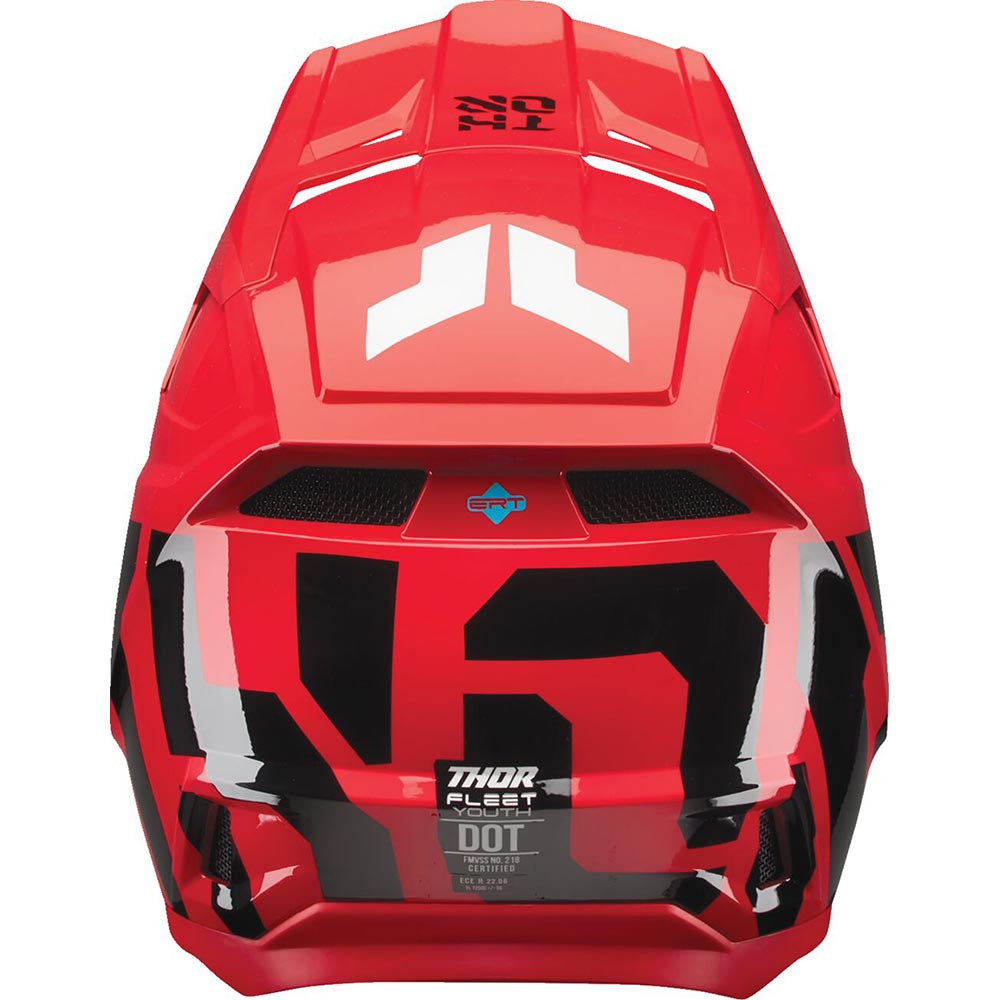 Casque enfant Fleet Forge