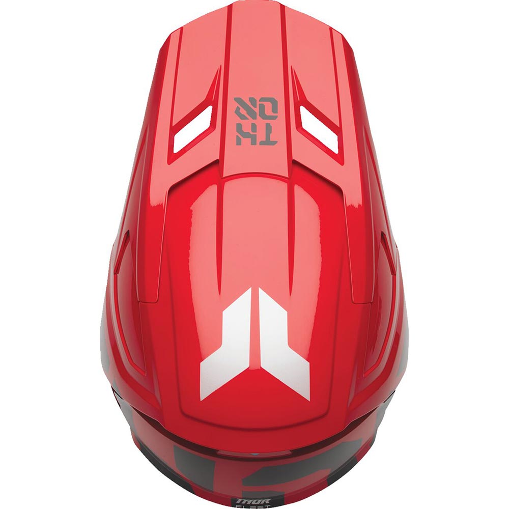 Casque enfant Fleet Forge