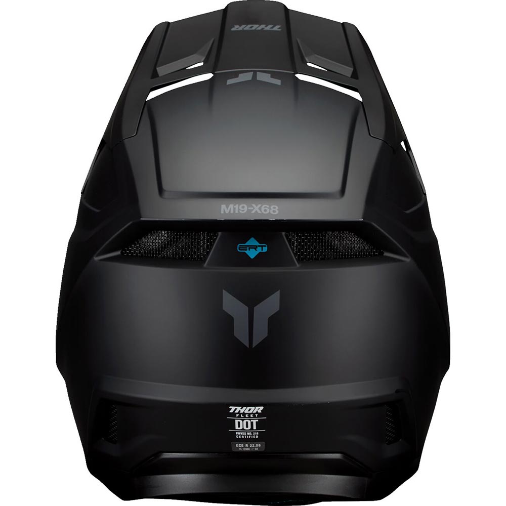 Casque enfant Fleet