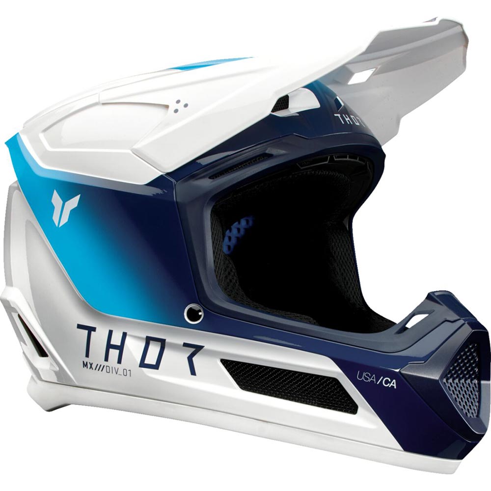 Casque enfant Fleet Storm