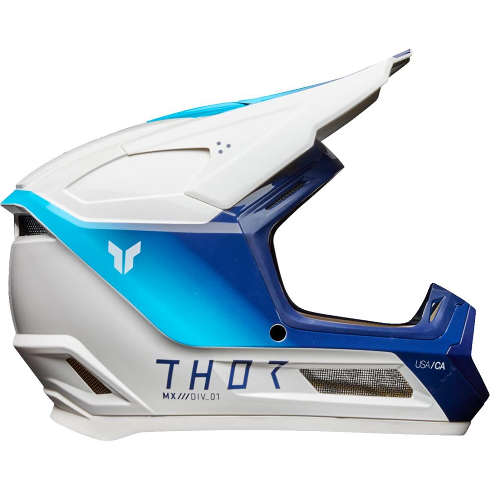 Casque enfant Fleet Storm
