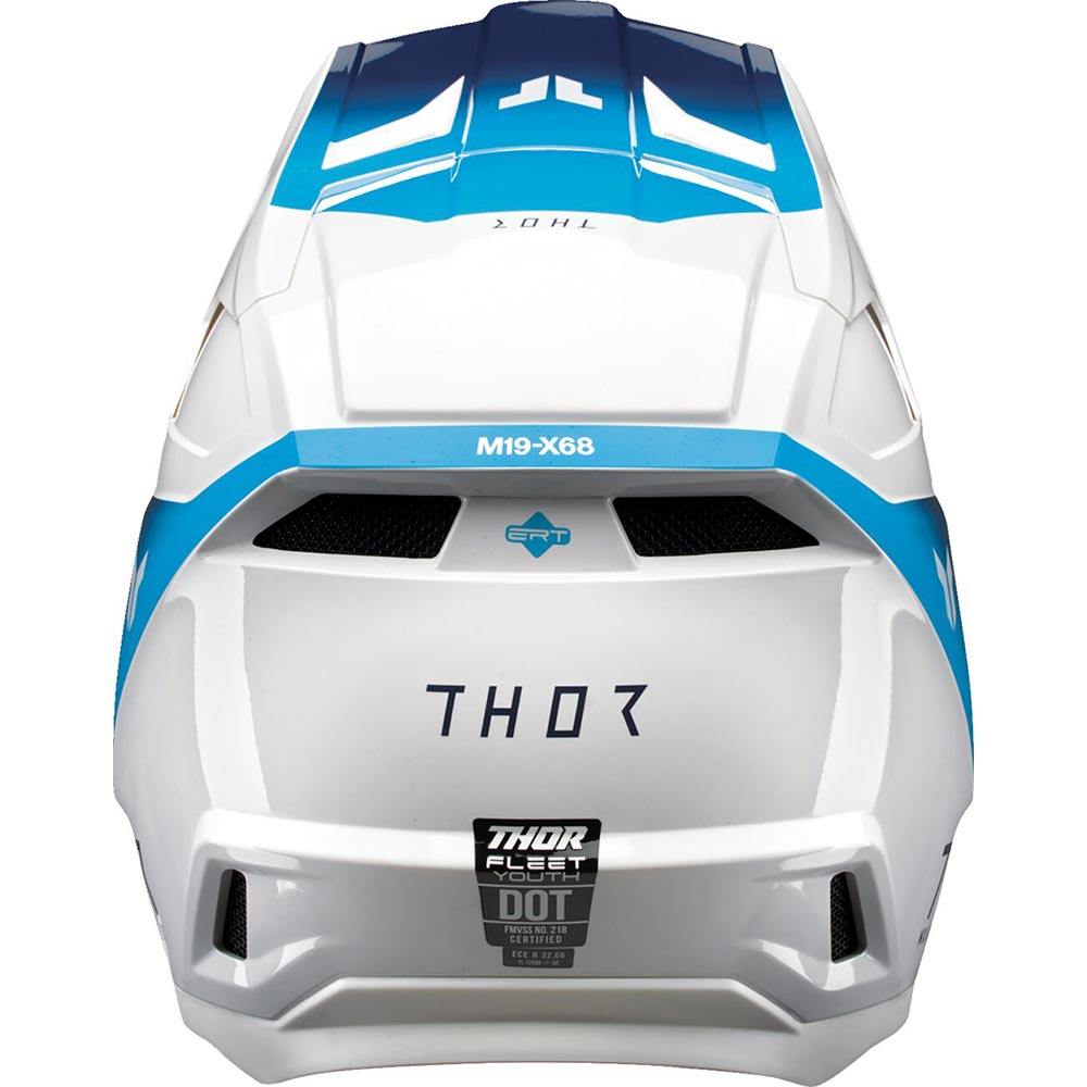 Casque enfant Fleet Storm