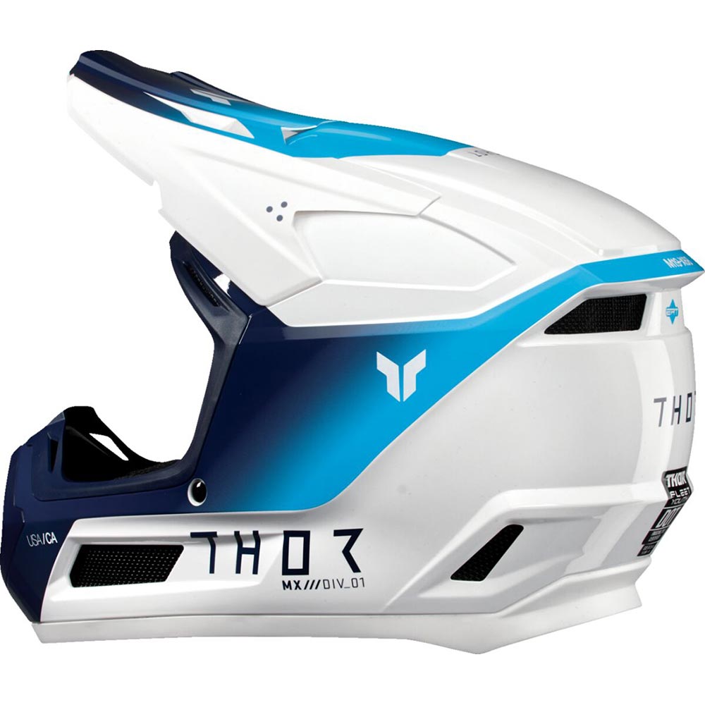 Casque enfant Fleet Storm