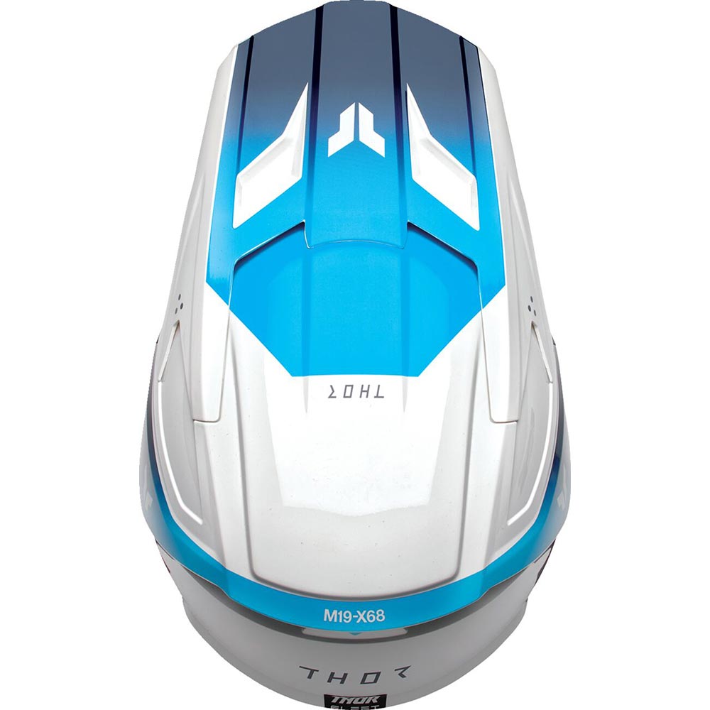 Casque enfant Fleet Storm
