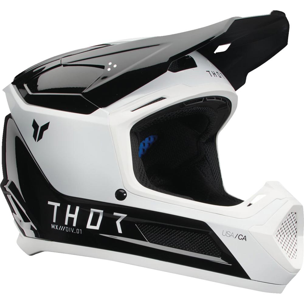 Casque enfant Fleet Storm