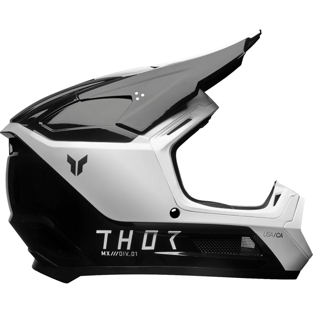 Casque enfant Fleet Storm