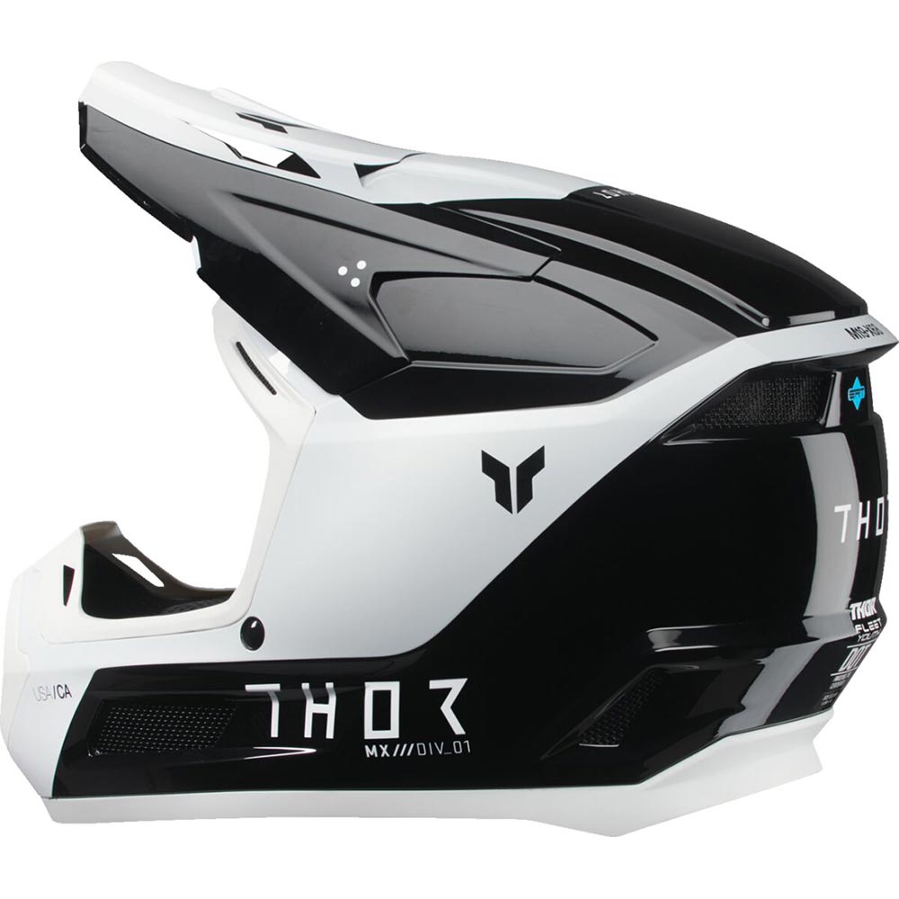 Casque enfant Fleet Storm