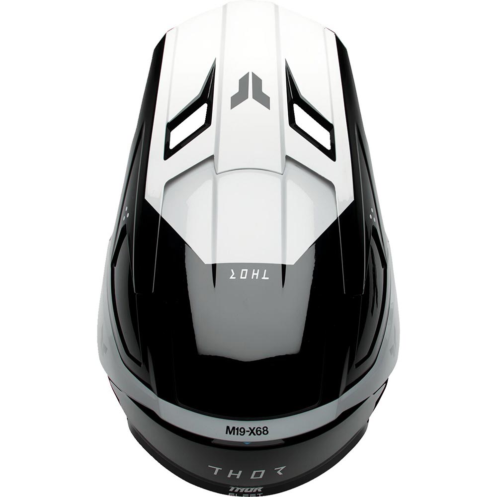 Casque enfant Fleet Storm