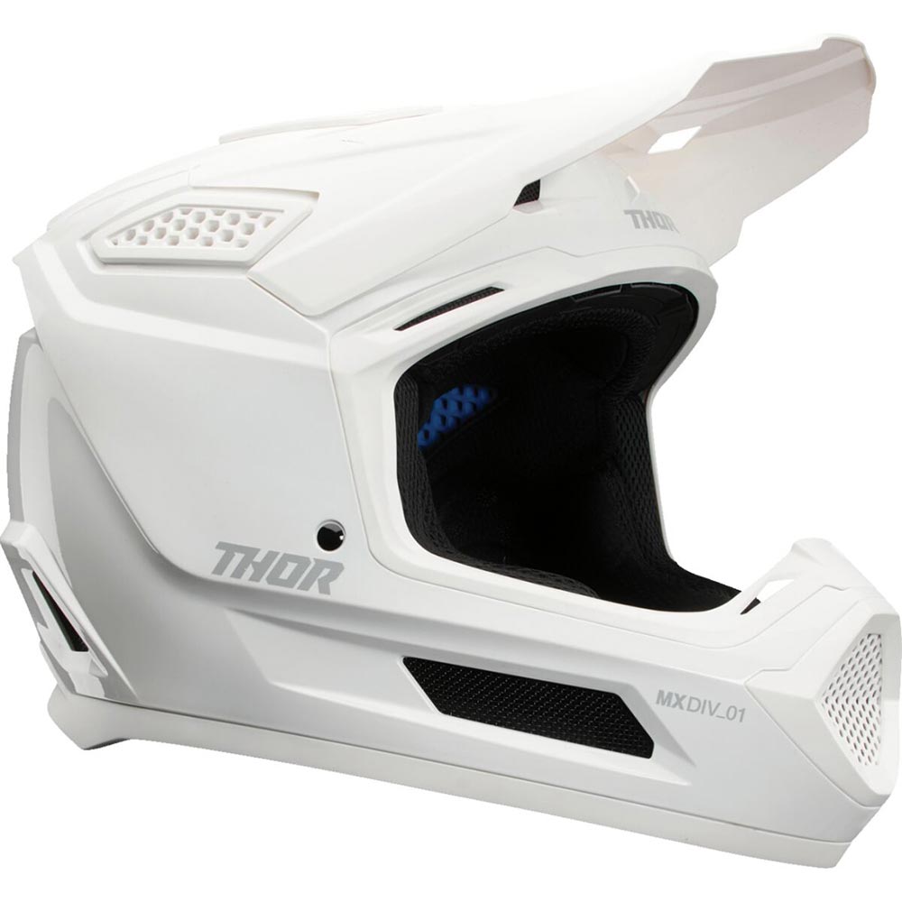 Casque Fleet