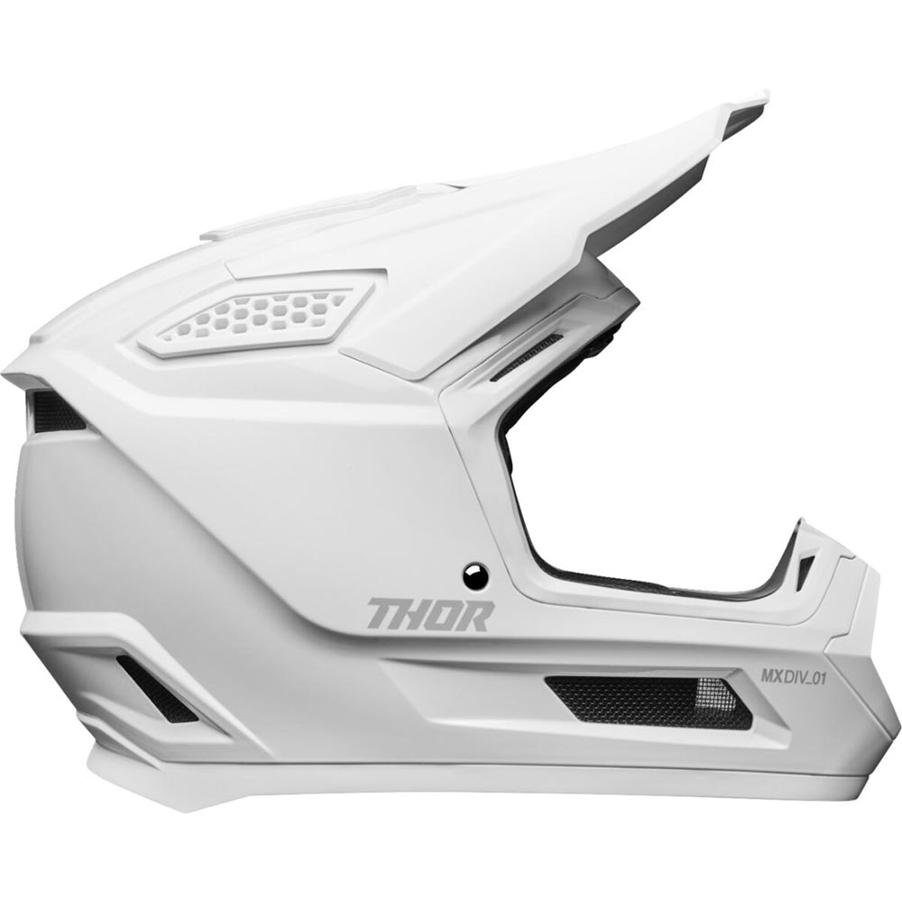 Casque Fleet