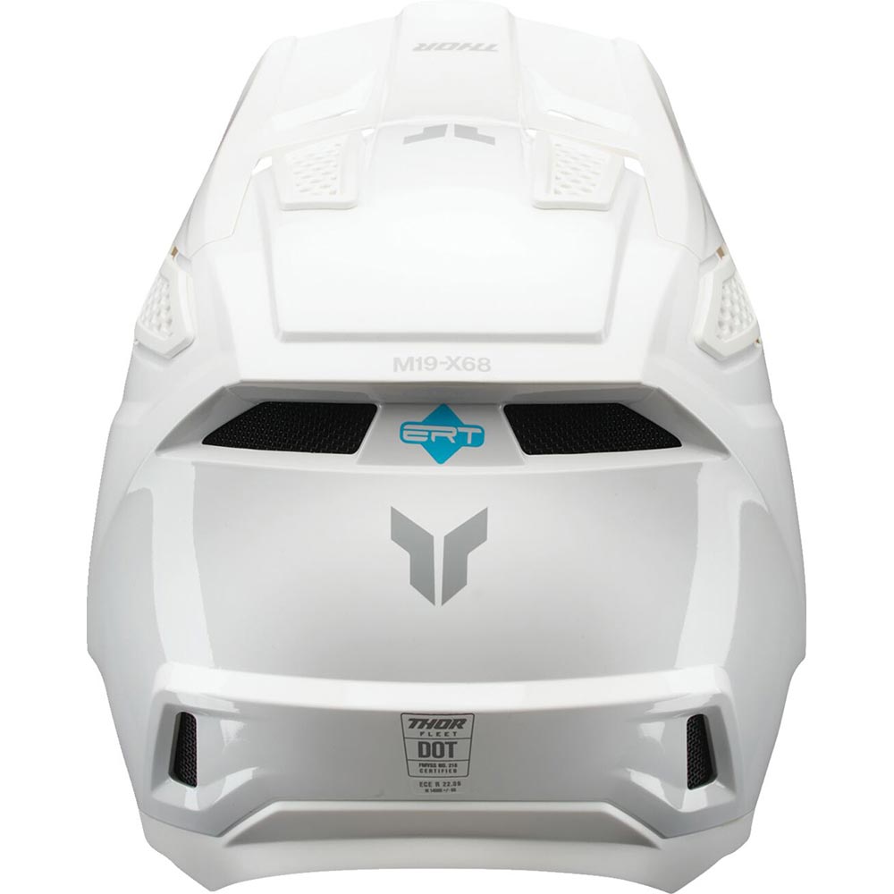 Casque Fleet